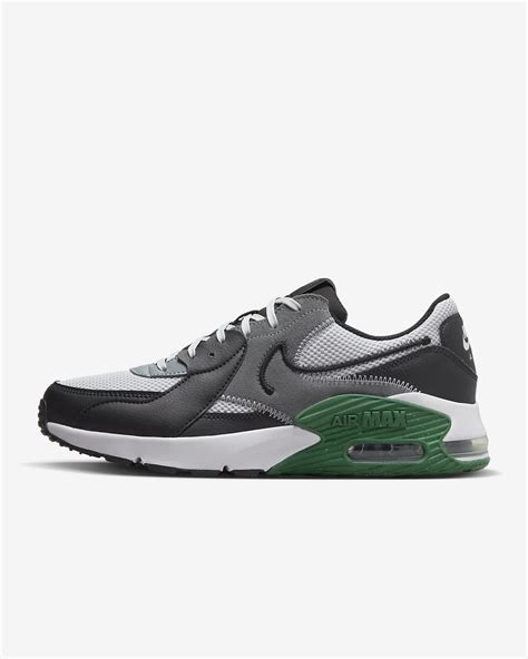 nike excee air max men's